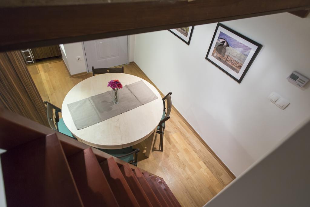 Appartement Elisabeth Bridge Apartmans Budapest