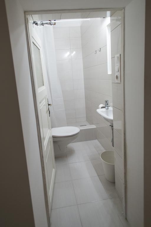 Appartement Elisabeth Bridge Apartmans Budapest