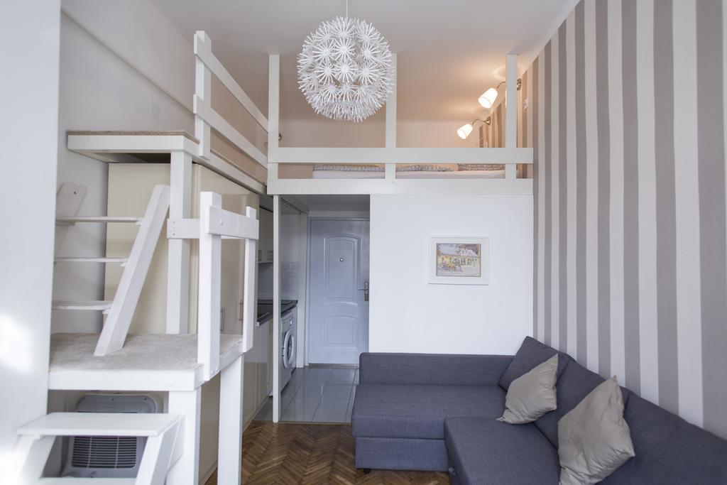 Elisabeth Bridge Apartmans Appartement Budapest