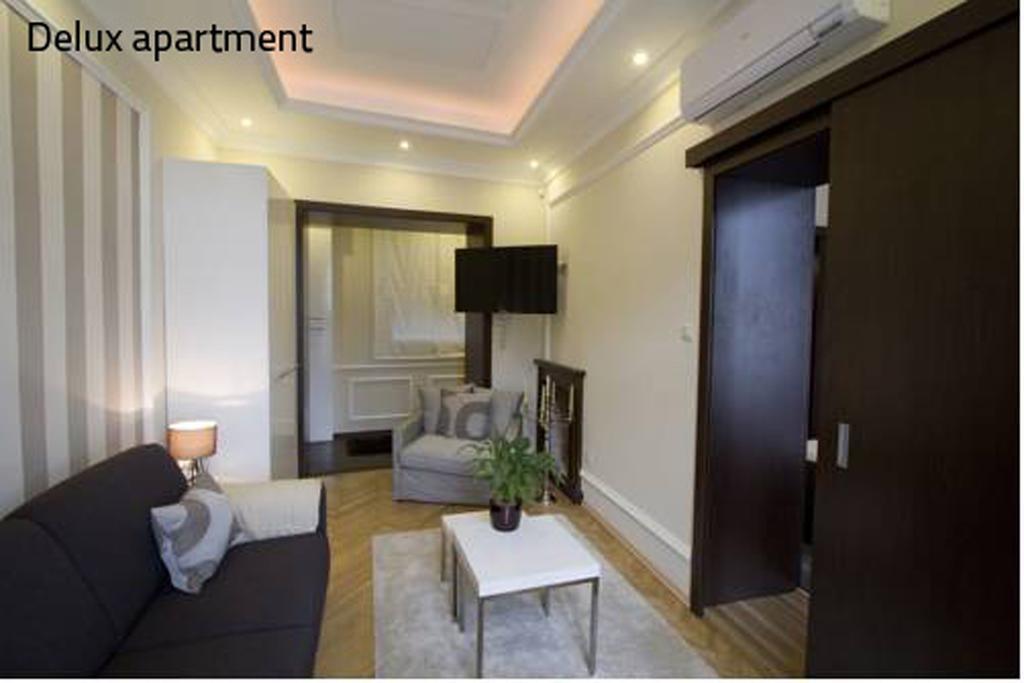 Appartement Elisabeth Bridge Apartmans