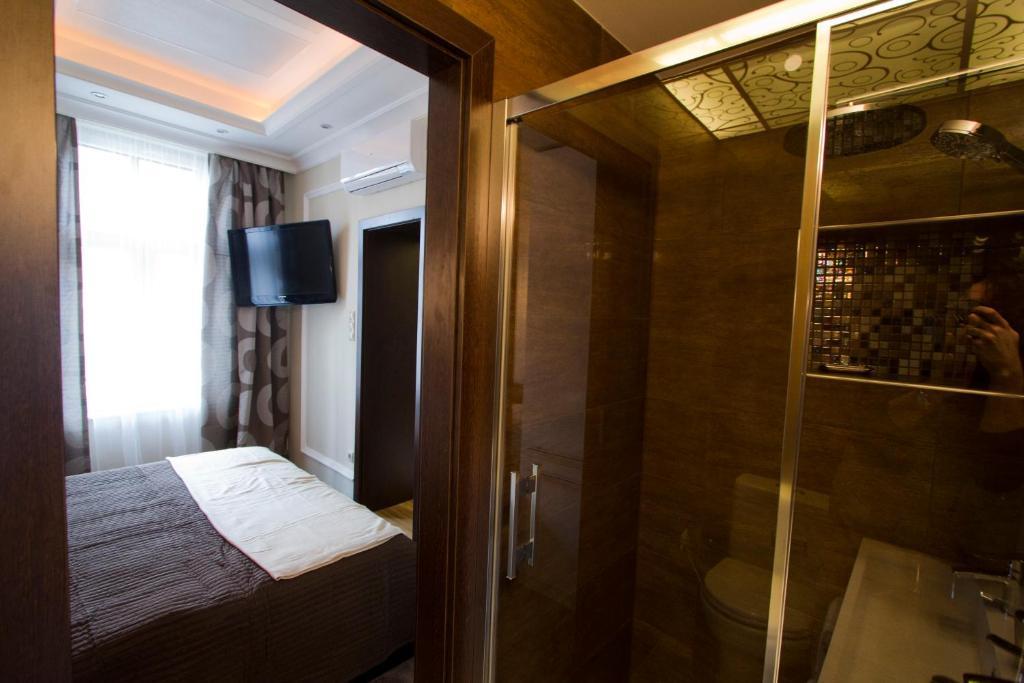 Elisabeth Bridge Apartmans Appartement Budapest