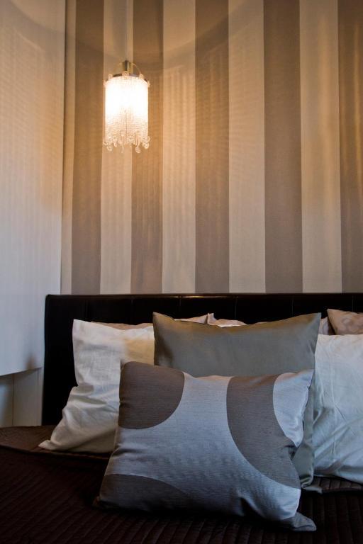 Appartement Elisabeth Bridge Apartmans Budapest
