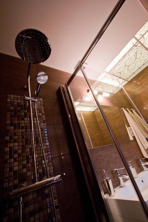 Elisabeth Bridge Apartmans Appartement Budapest