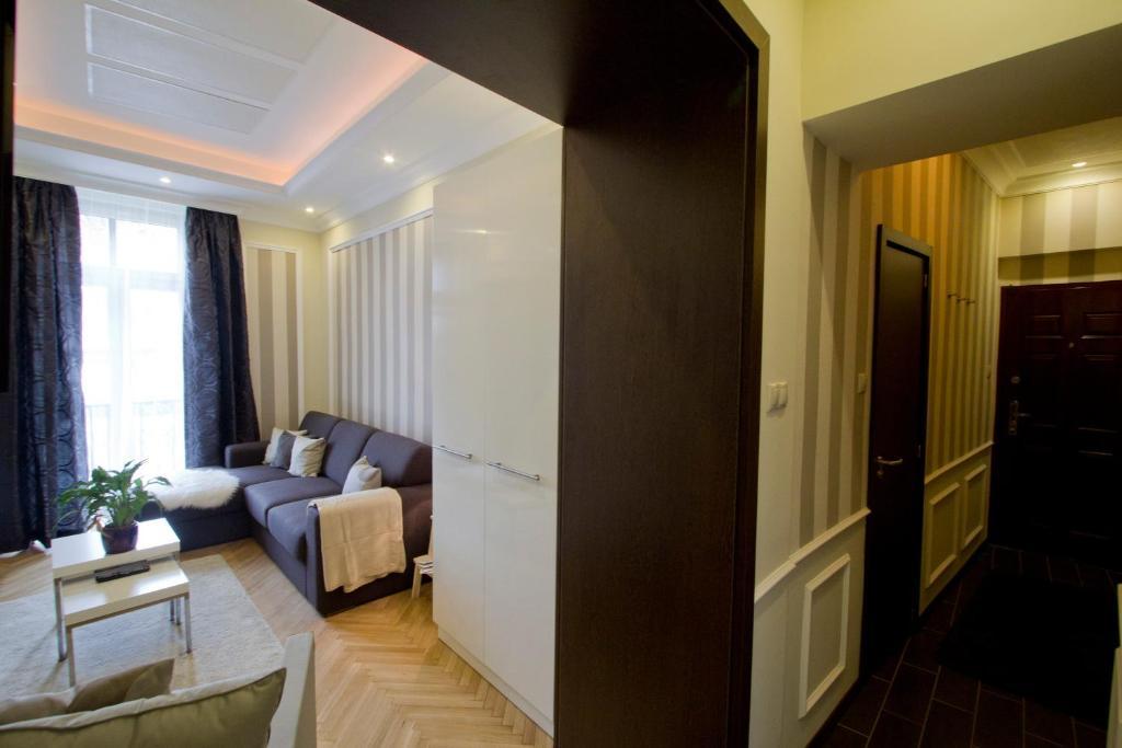 Appartement Elisabeth Bridge Apartmans Budapest