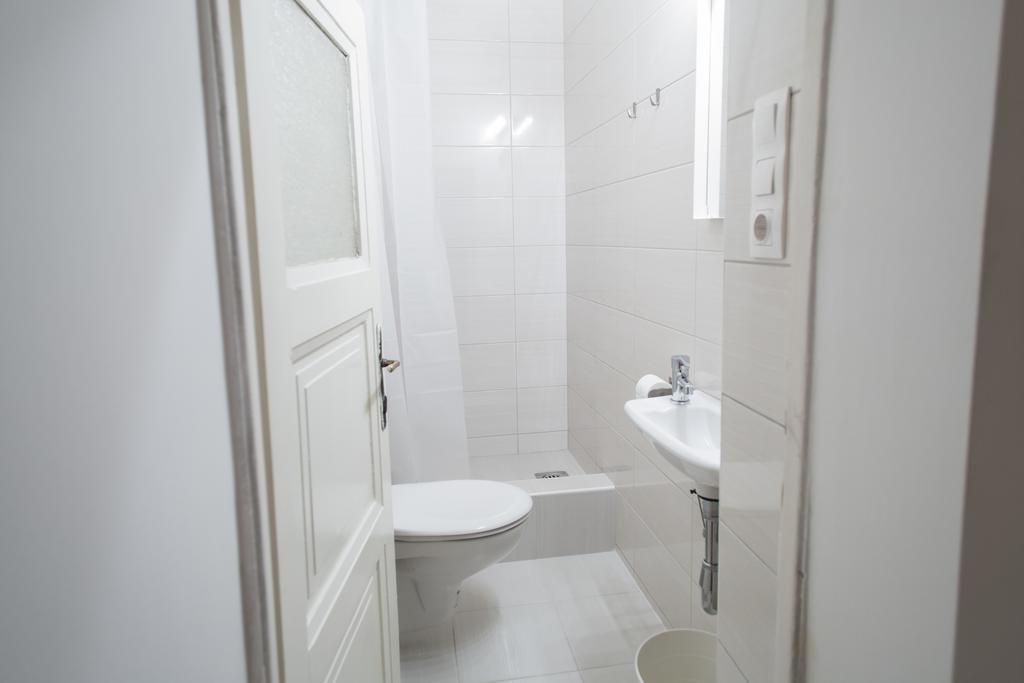 Elisabeth Bridge Apartmans Budapesta