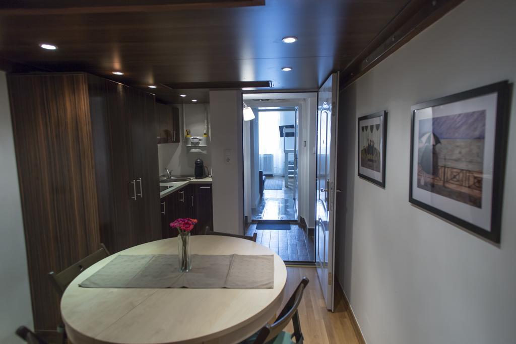 Apartamento Elisabeth Bridge Apartmans
