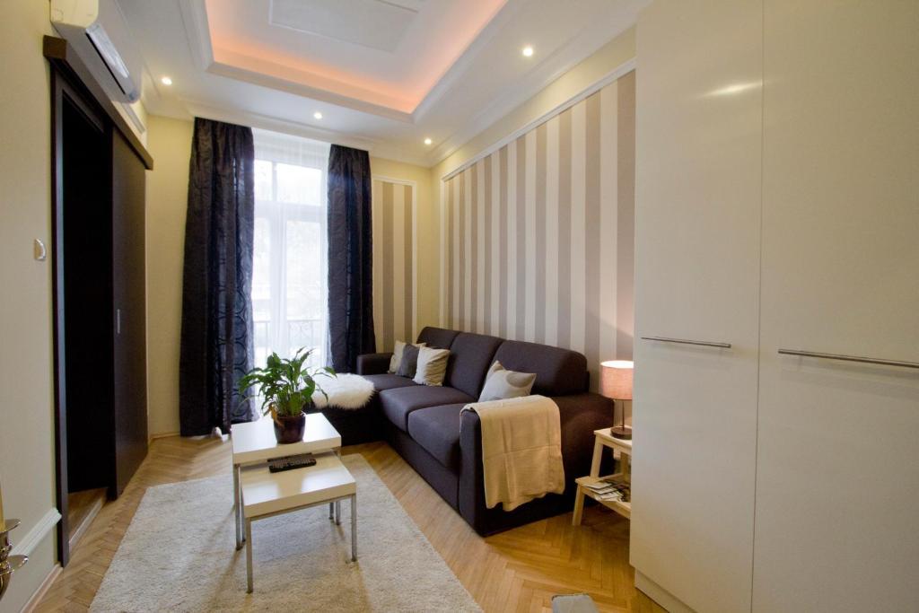 Apartamento Elisabeth Bridge Apartmans