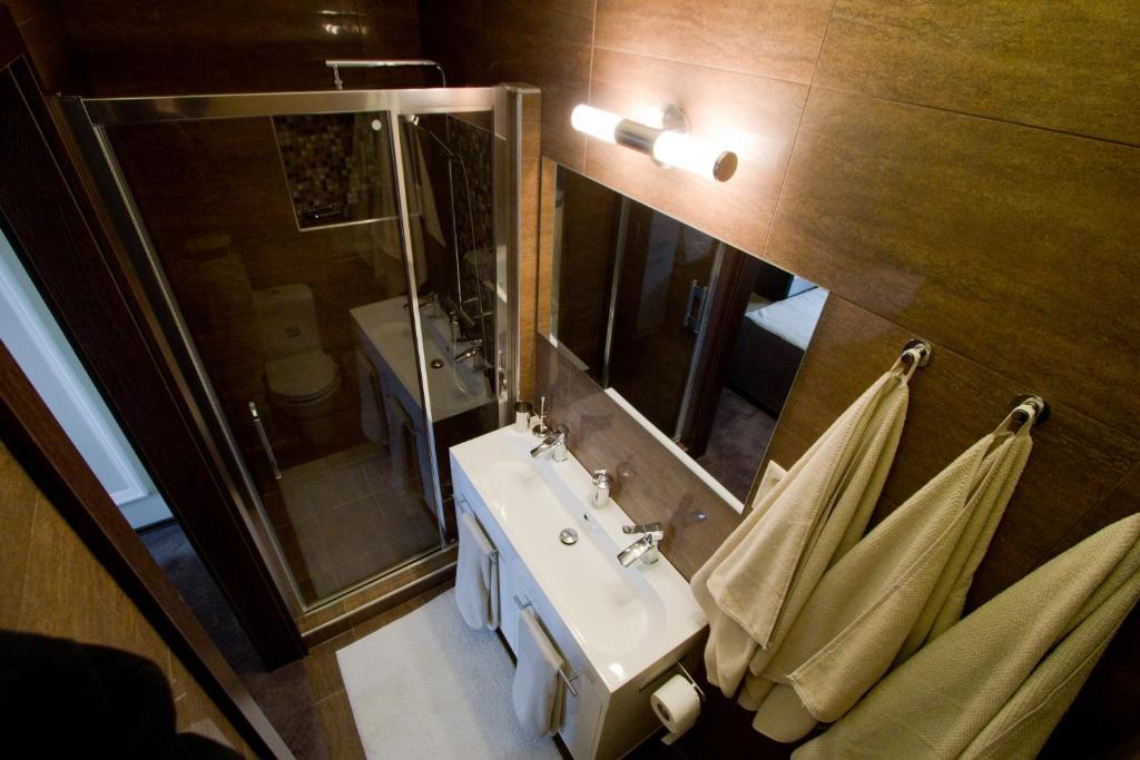 Apartamento Elisabeth Bridge Apartmans