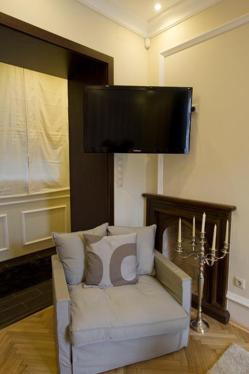 Apartamento Elisabeth Bridge Apartmans *