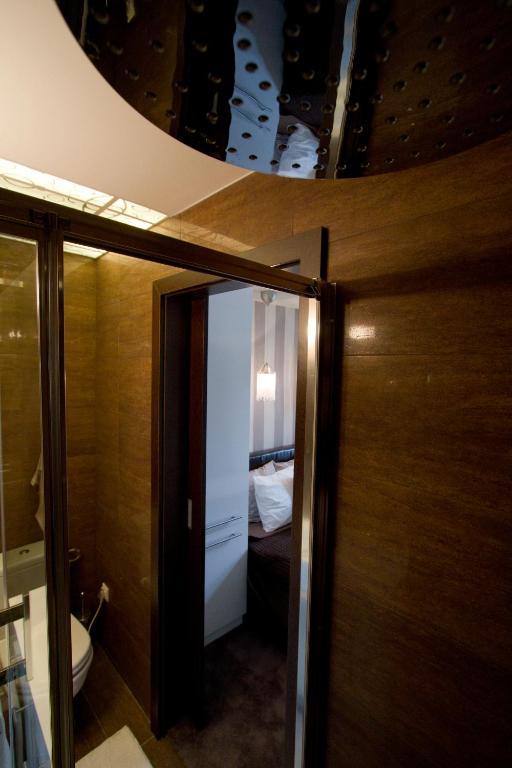 Elisabeth Bridge Apartmans Apartamento *