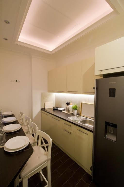 Apartamento Elisabeth Bridge Apartmans *